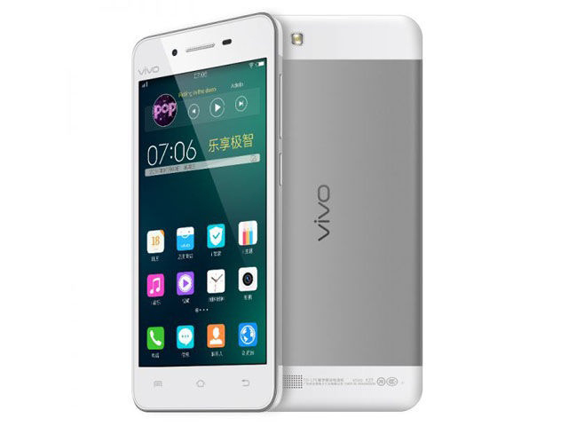 vivo Y927