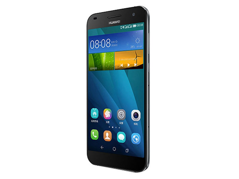 华为Ascend G7