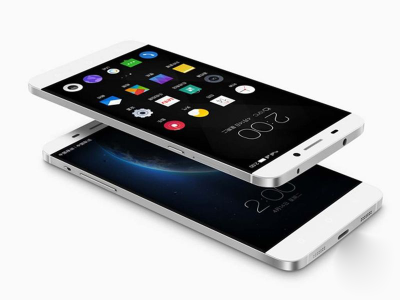 乐视乐1 64GB