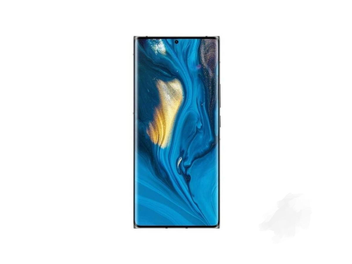 努比亚Z30 Pro  8GB/256GB/全网通/5G版