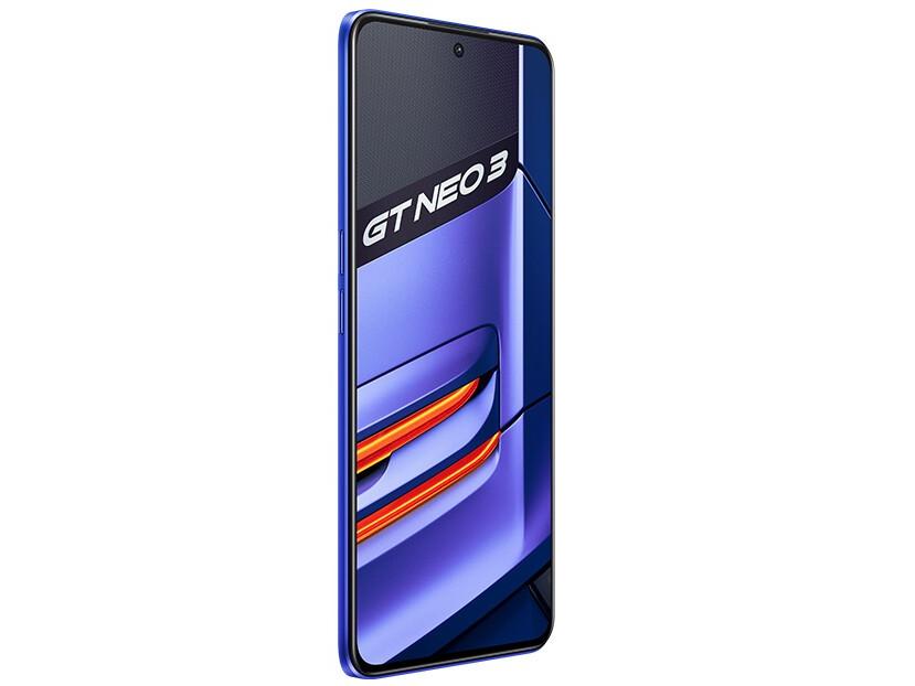 真我GT Neo3 6GB/128GB