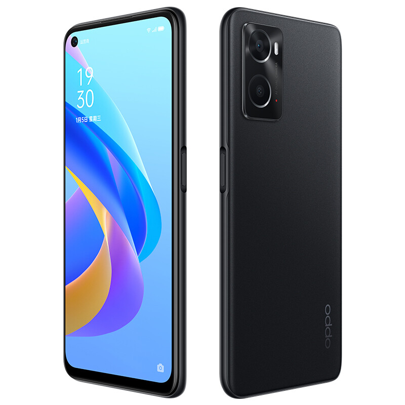 OPPO A36 8GB+256GB