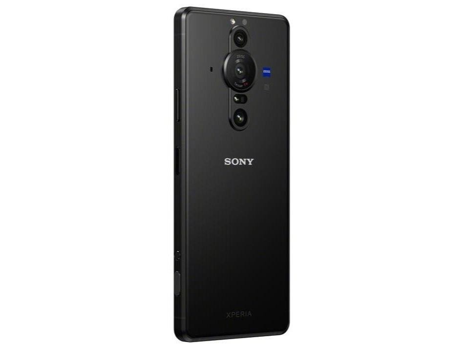 索尼Xperia PRO-I 12GB/512GB/全网通/5G版