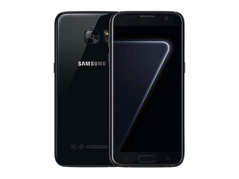 三星S7 edge