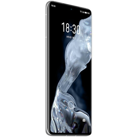 魅族18 8GB/128GB/全网通/5G版