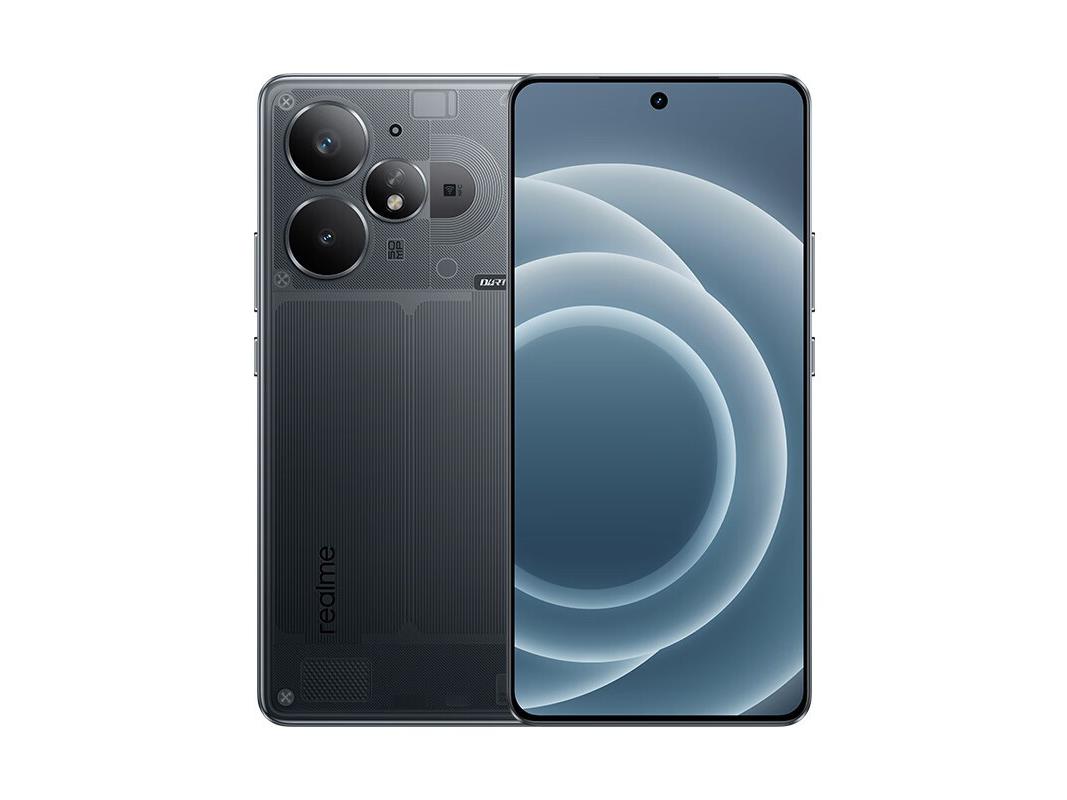 真我Neo7 Turbo 12GB/256GB