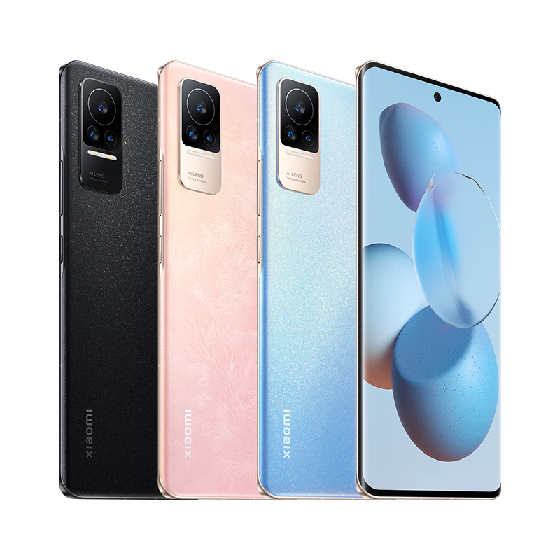 小米Civi  8G+128GB 