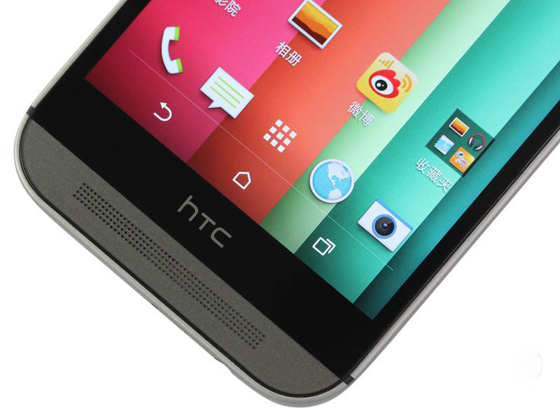 HTC One M8移动版