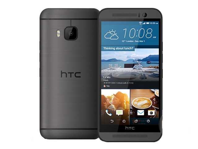 HTC One M9