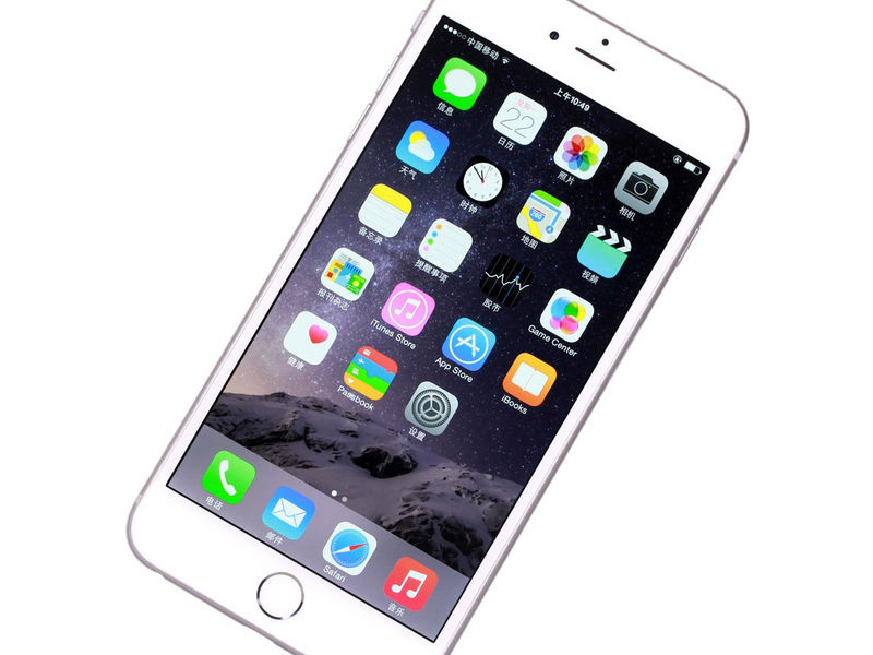 苹果iPhone 6 Plus 128GB