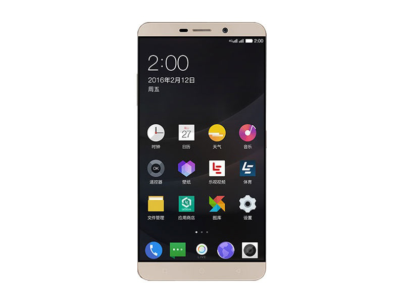 乐视乐Max Pro