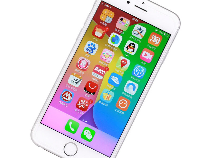 苹果iPhone 6 128GB