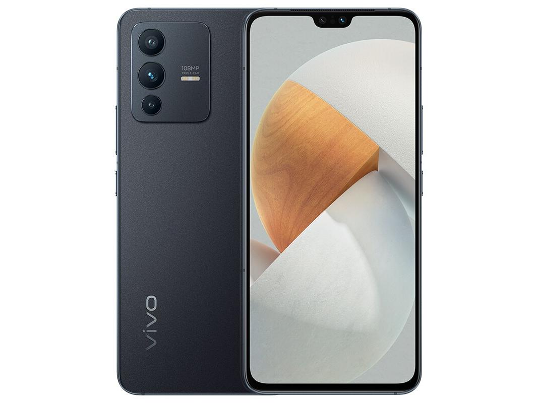 vivo S12 8GB/128GB/5G版
