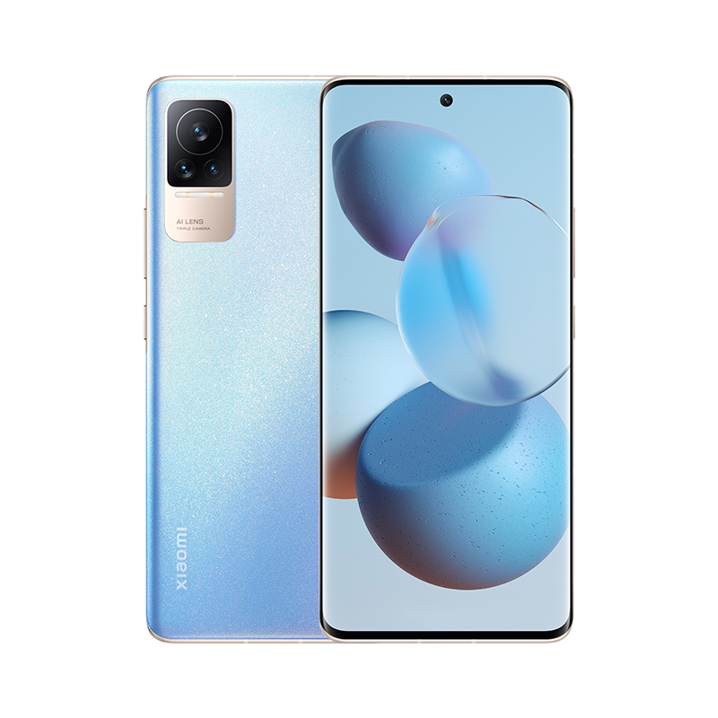 小米Civi  8G+128GB 