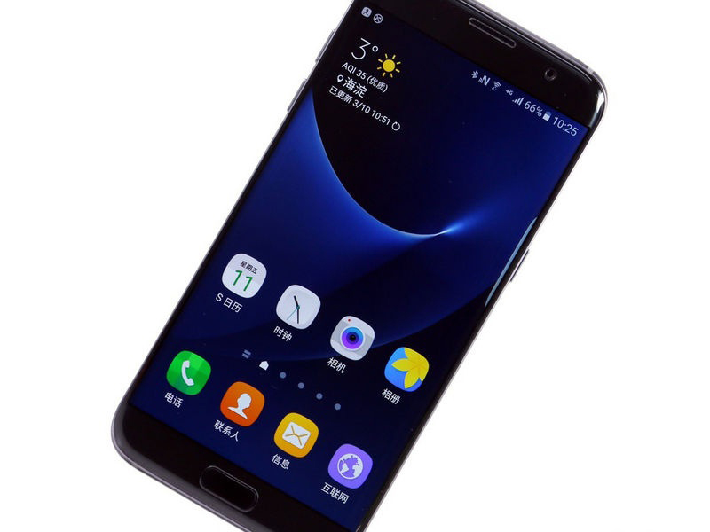 三星GALAXY S7 Edge 32GB