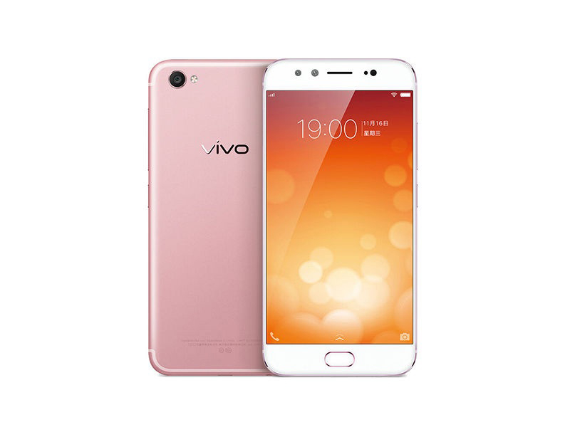 vivo X9