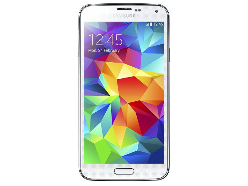 三星GALAXY S5