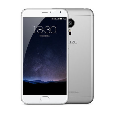 魅族PRO 5