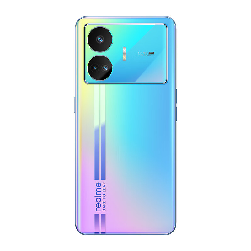 真我GT Neo5 SE  8GB/256GB