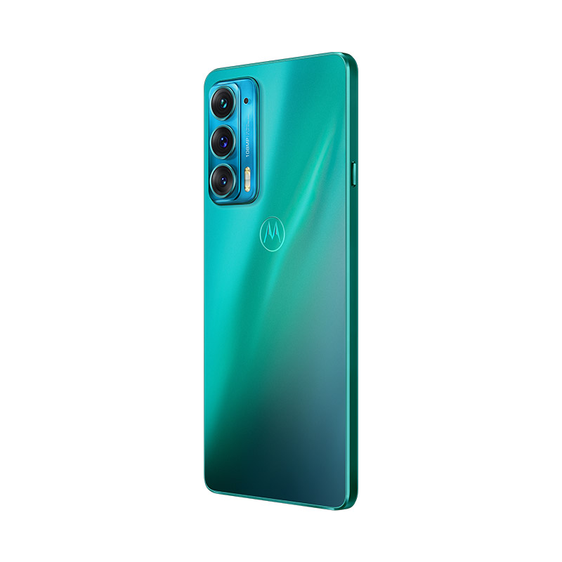 Moto Edge 轻奢版  8GB+128GB 