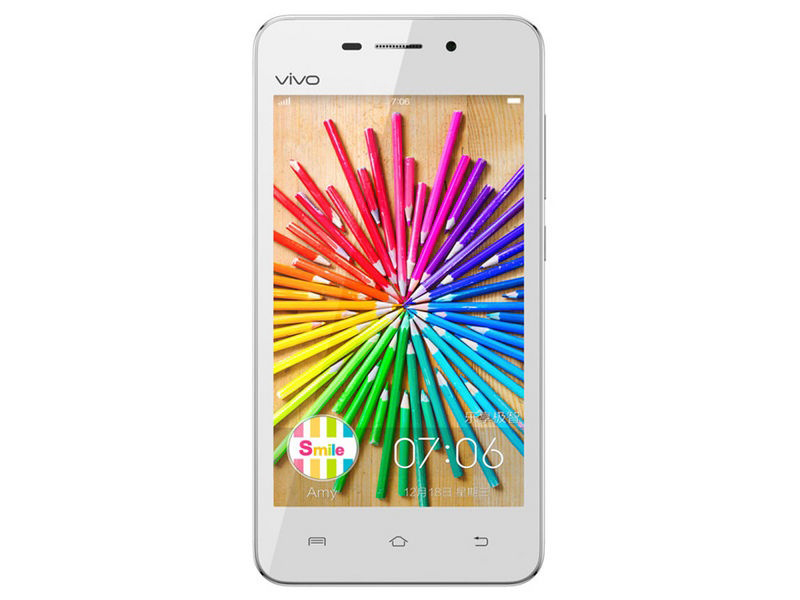 vivo Y23