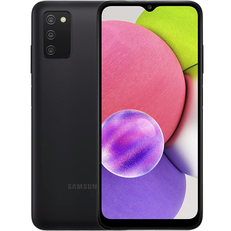 三星Galaxy A03S 4G+64GB
