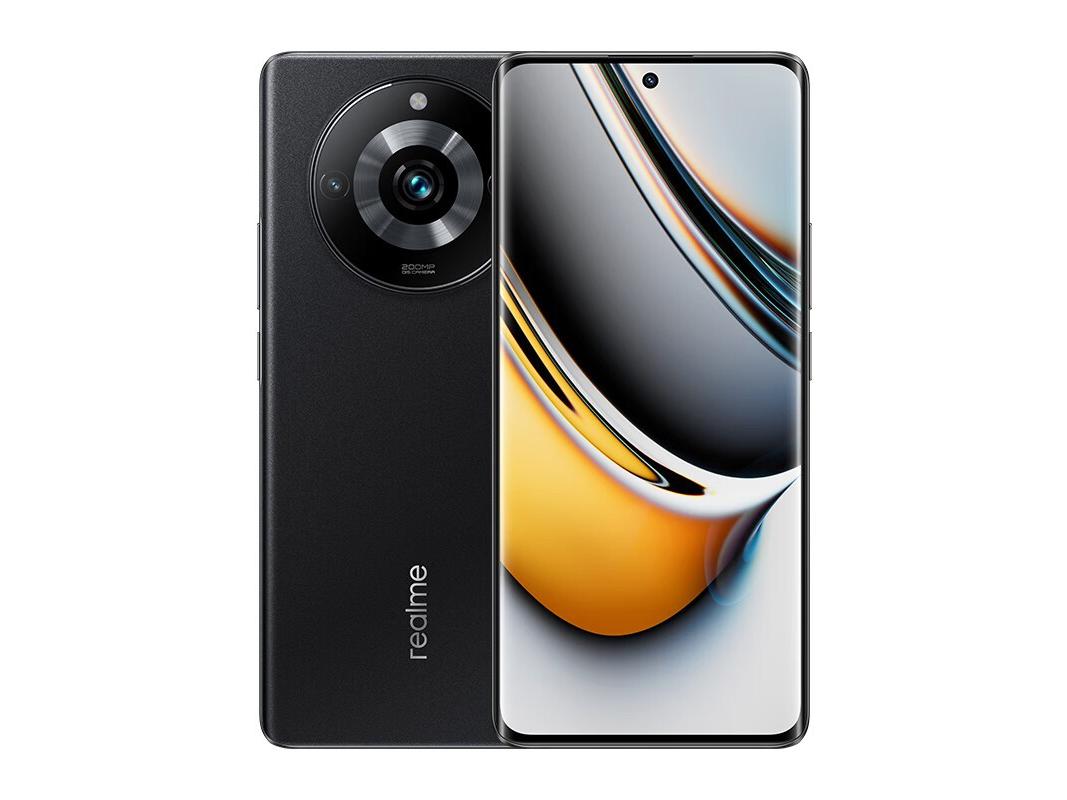 真我11 Pro 8GB/256GB