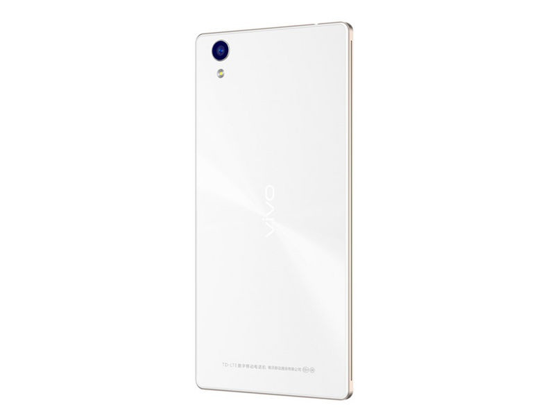 vivo Y51