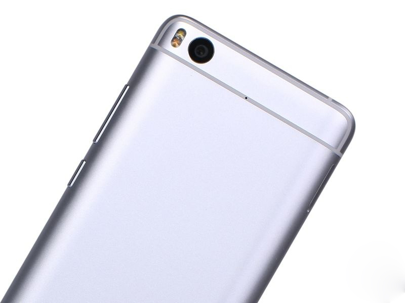 小米5s  4GB+128GB ROM