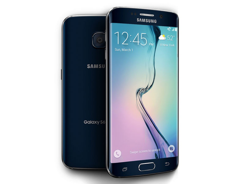 三星GALAXY S6 Edge
