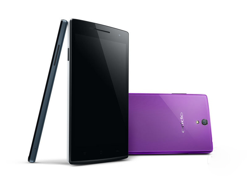 OPPO R827T