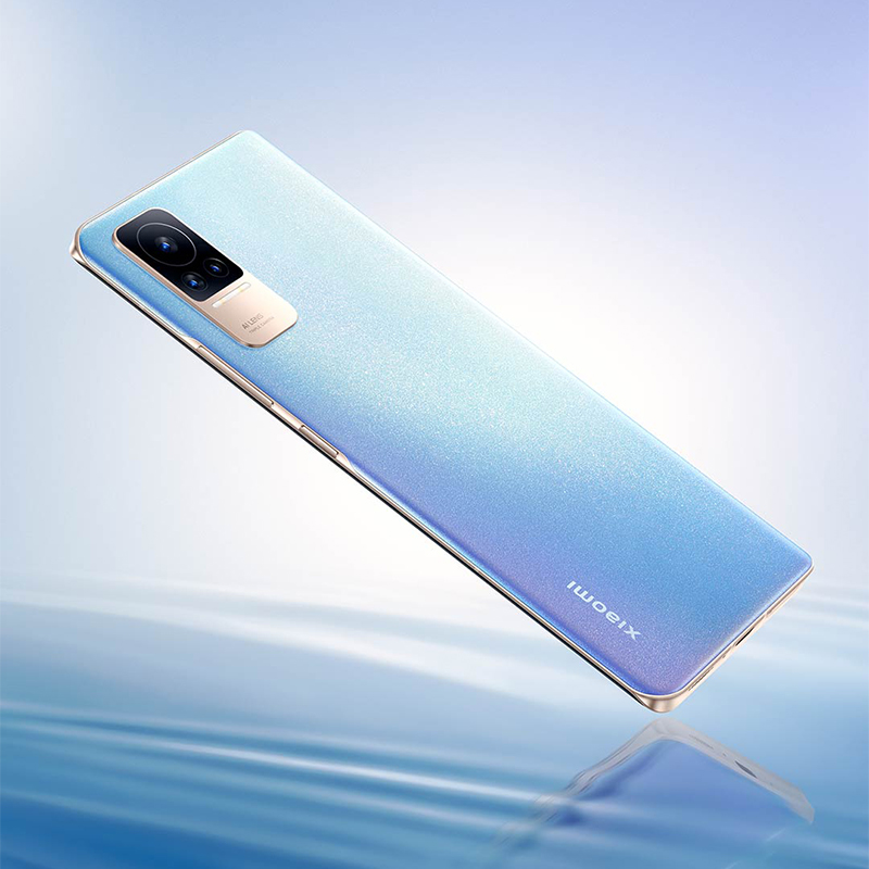 小米Civi  8G+128GB 