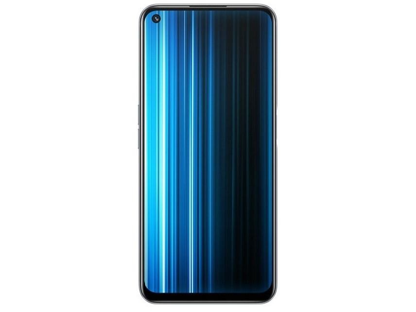 真我Q5 狂欢版 12GB/256GB