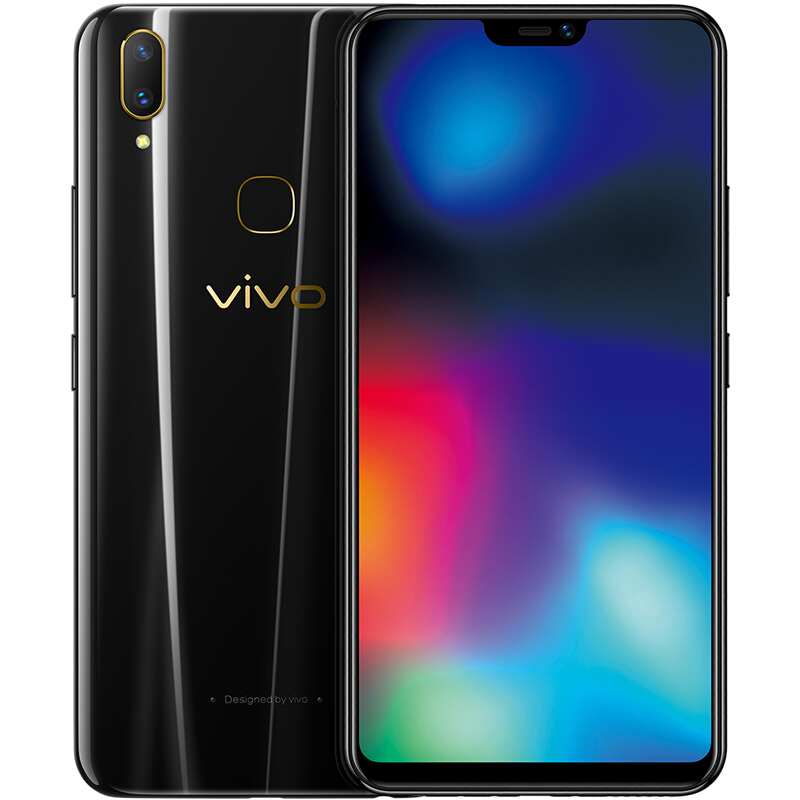 vivo Z1i  4G+128G