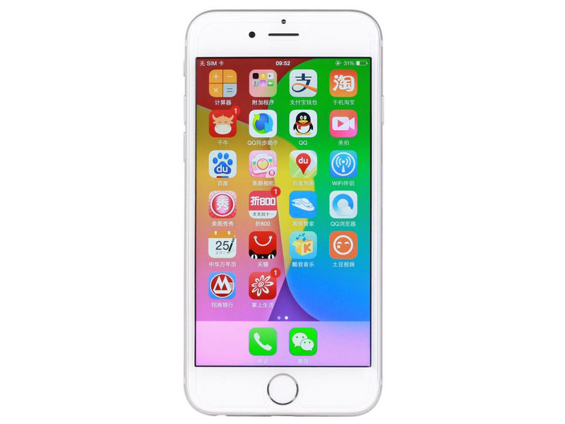 苹果iPhone 6 128GB