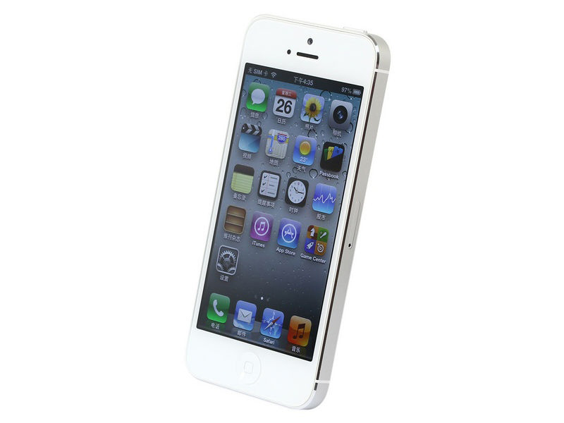 苹果iPhone 5 