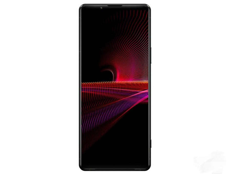 索尼Xperia 1 III 12GB/256GB/全网通/5G版