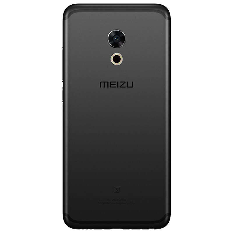 魅族PRO 6s 4GB+64GB