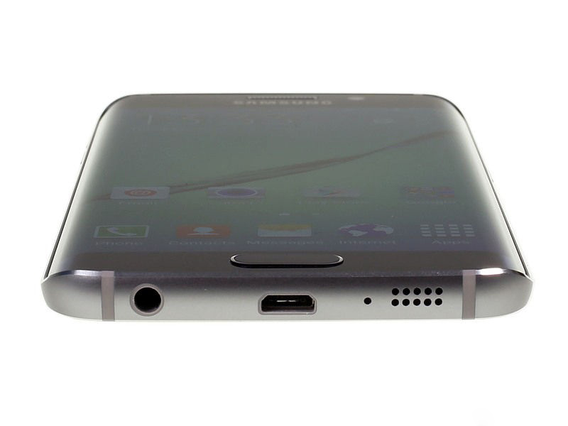 三星GALAXY S6 Edge