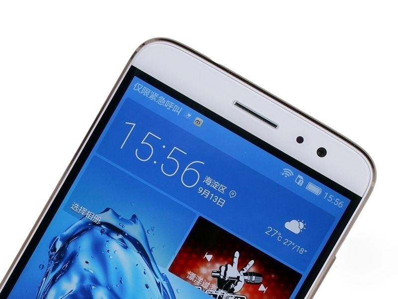 华为G9 Plus 32GB