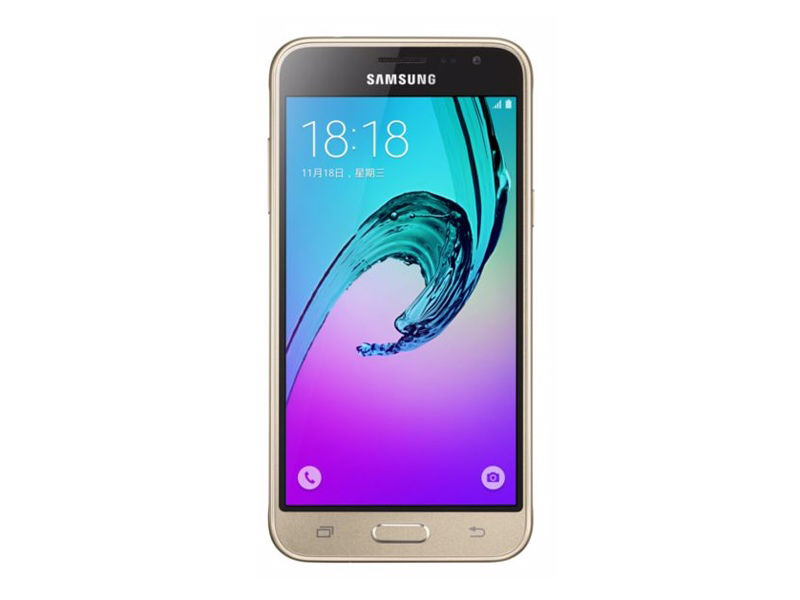 三星Galaxy J3