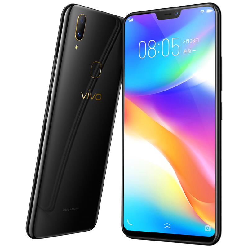 vivo Y85  4GB+32GB 