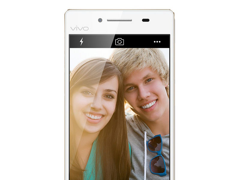 vivo Y51