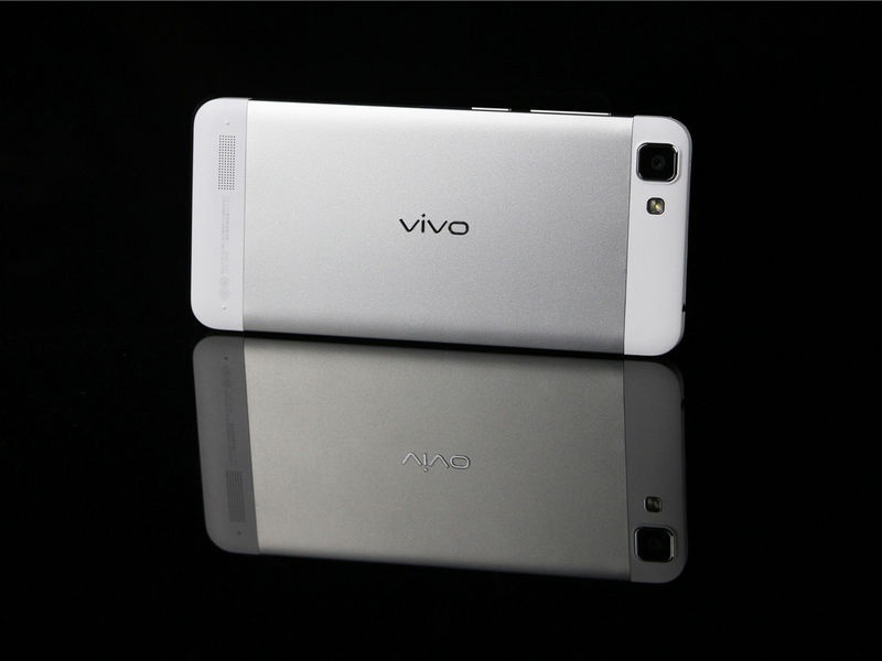 vivo Y27