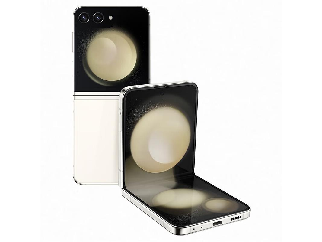 三星Galaxy Z Flip5 8GB/256GB