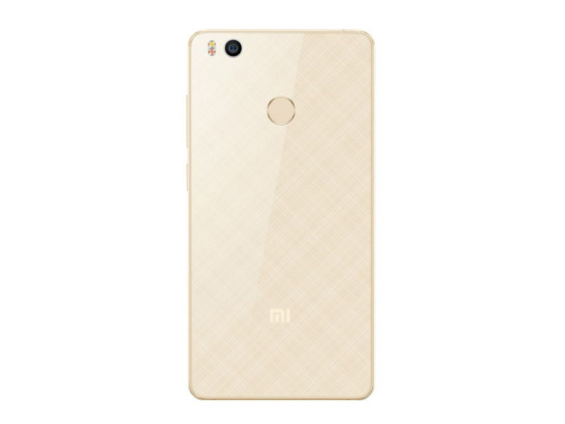 小米 红米4s 3G RAM 64G ROM