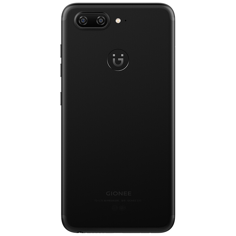 金立 S10  6GB 64GB