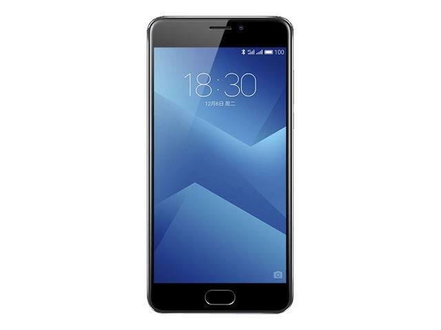 魅族魅蓝Note5  3GB+16GB
