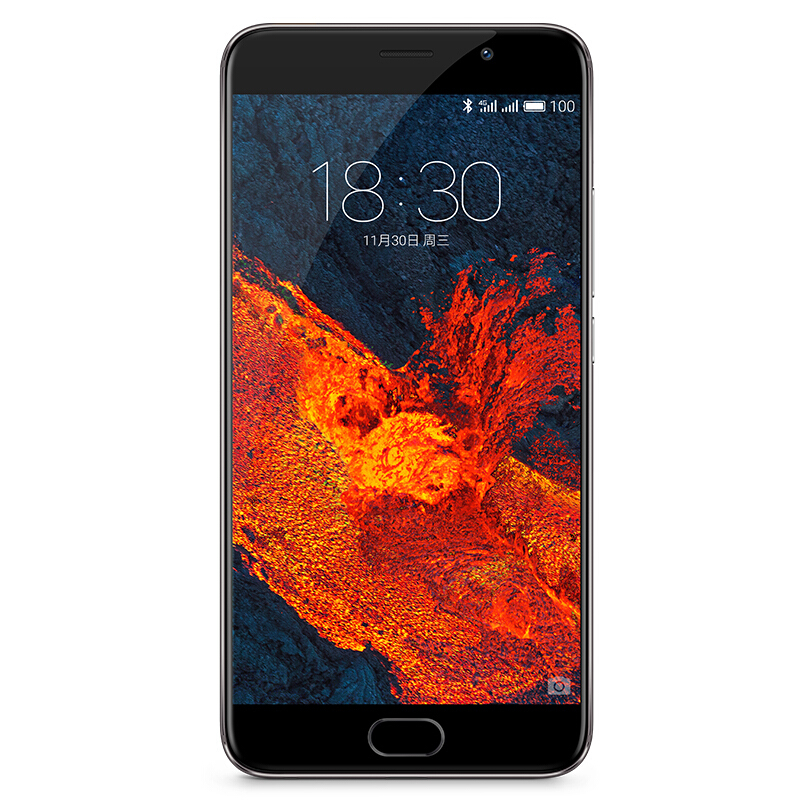 魅族PRO 6 Plus （4G+64G）