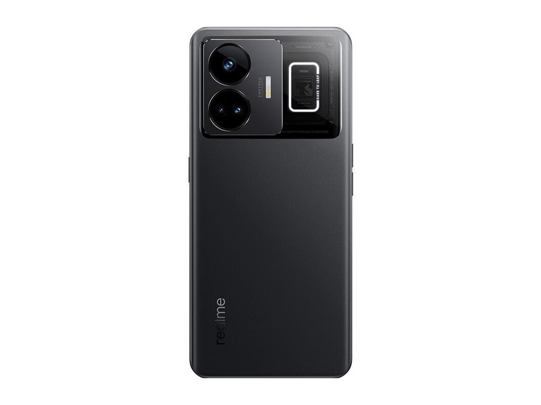 真我GT Neo5 150W 8GB/256GB